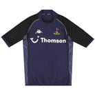 2002-03 Tottenham Kappa Away Shirt S Football Shirt