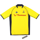 2002-03 Tottenham Kappa Third Shirt *w/tags* L Football Shirt