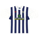 2002-03 West Brom Home Shirt L/S S Football Shirt