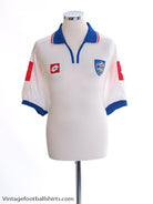 2002-03 Yugoslavia Away Shirt XL Football Shirt