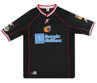 2002-03 Catania Player Issue Third Shirt Zeoli #3 XL