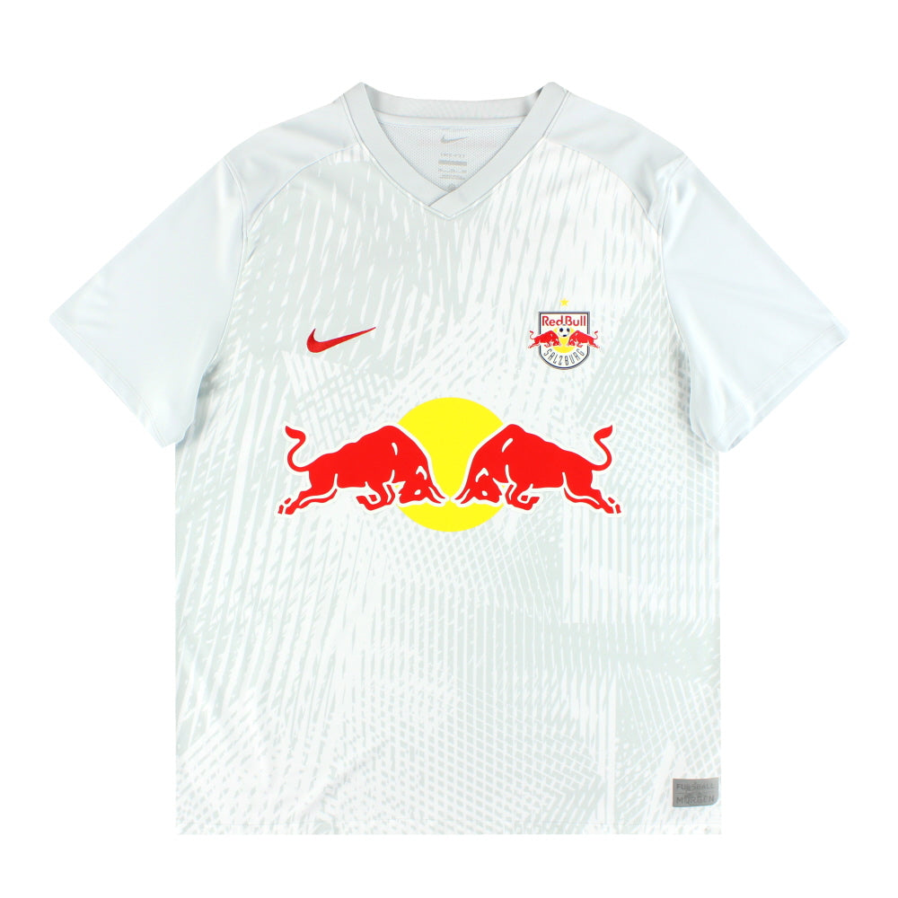 nike red bull jersey