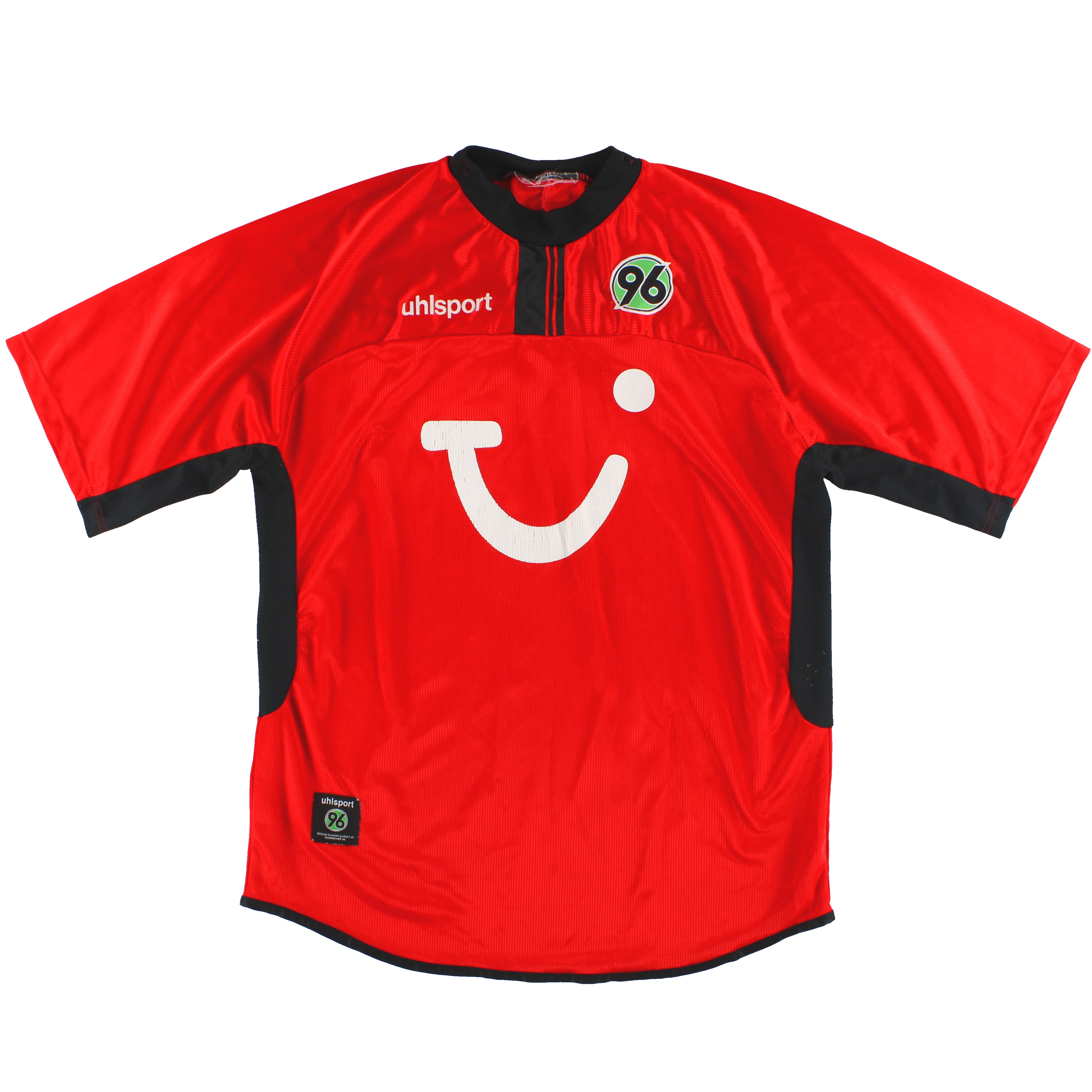 Unlsport | Classic Retro Football Kits | Vintage Football Shirts