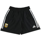 2002-04 Argentina adidas Shorts M Football Shirt