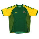 2002-04 Australia Home Shirt L Football Shirt