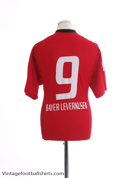 Football Kai Havertz Leverkusen Jersey Bayer Leverkusen 2019-20