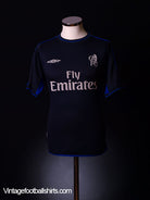 2002-04 Chelsea Away Shirt *BNWT* XL Football Shirt