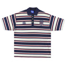 2002-04 England Umbro Polo Shirt M Polo Shirt