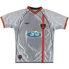 2002-04 Galatasaray Umbro Third Shirt XL Football Shirt