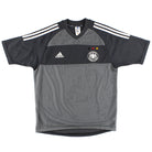 2002-04 Germany Away Shirt Y Football Shirt