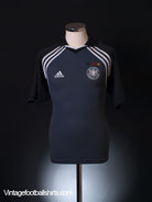 2002-04 Germany adidas Training Shirt L Training Shirt