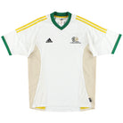 2002-04 South Africa adidas Home Shirt M Football Shirt
