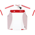 2002-04 Turkey adidas Away Shirt *BNIB* XXL Football Shirt