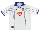 2002-04 Portsmouth Pompey Sport Third Shirt XL