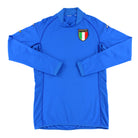2002 Italy Kappa Home Shirt L/S *Mint* S