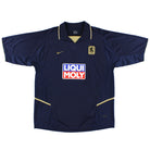 2003-04 1860 Munich Away Shirt *Mint* XL Football Shirt