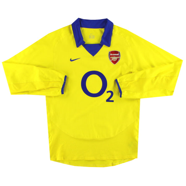 2003-04-arsenal-nike-away-shir