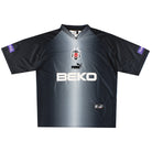2003-04 Besiktas Puma Fourth Shirt *Mint* XL Football Shirt