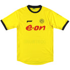 2003-04 Borussia Dortmund Home Shirt L Football Shirt