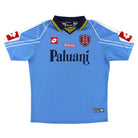 2003-04 Chievo Verona Third Shirt M Football Shirt