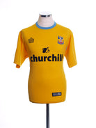 2003-04 Crystal Palace Away Shirt M Football Shirt
