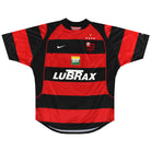 2003-04 Flamengo Nike Home Shirt *Mint* M Football Shirt