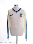 2003-04 Italy Training Shirt XXL Training Shirt