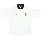 2003-04 Juventus Nike T-Shirt L T-Shirt