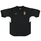 2003-04 Juventus Nike Training Shirt M Training Shirt