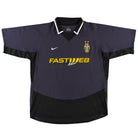 2003-04 Juventus Third Shirt *Mint* XL Football Shirt