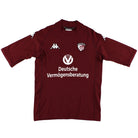 2003-04 Kaiserslautern Home Shirt XL Football Shirt