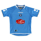 2003-04 Napoli Home Shirt XS Football Shirt