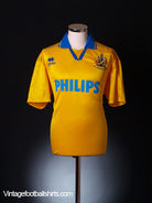 2003-04 St Albans City Home Shirt L Football Shirt