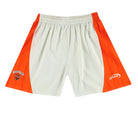 2003-04 Blackpool Home Shorts XL