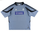 2003-04 Olympique Marseille adidas Third Shirt XL