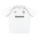 2003-05 Bolton Reebok Home Shirt XL Football Shirt