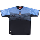 2003-05 England Umbro Training Shirt XL Training Shirt