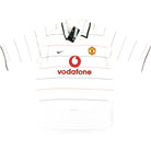2003-05 Manchester United Nike Third Shirt *w/tags* XXL Football Shirt