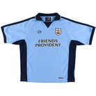 2003-05 Southampton Third Shirt XXL Football Shirt