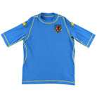 2003-05 Wales Third Shirt L Football Shirt