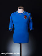 2003-05 Wales Third Shirt M Football Shirt