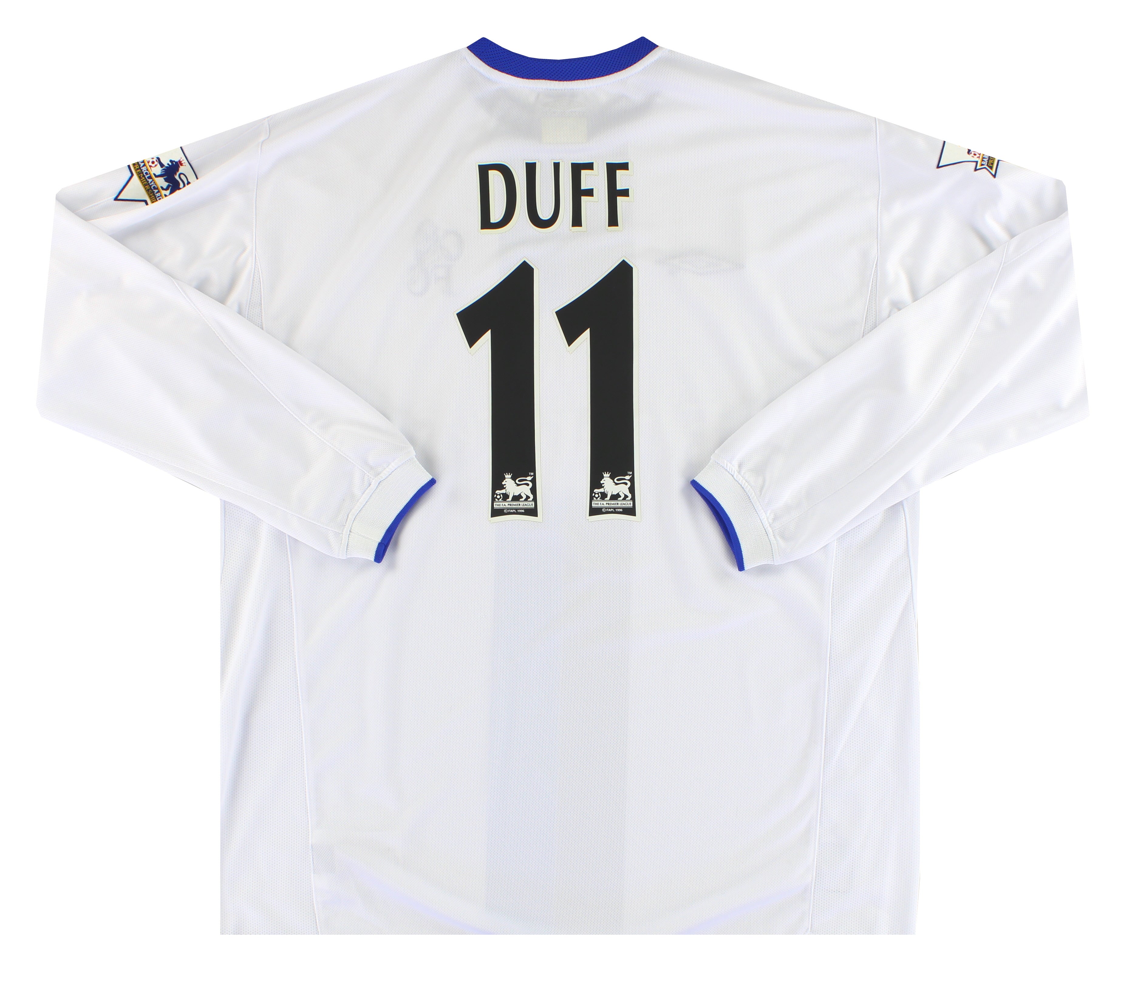 2003-05_Chelsea_Umbro_AwayFootball_Shirt_Duff_11_Mint_LS_XL_1