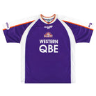 2003-06 Perth Glory Home Shirt L Football Shirt
