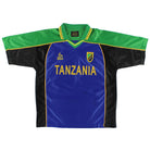 2003-06 Tanzania Home Shirt L Football Shirt
