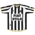 2003 Atletico Mineiro Umbro Home Shirt *Mint* M Football Shirt