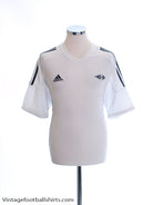 2003 Rosenborg Home Shirt L Football Shirt