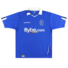 2004-05 Birmingham Diadora Home Shirt L Football Shirt