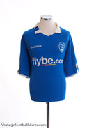 2004-05 Birmingham Home Shirt XL Football Shirt