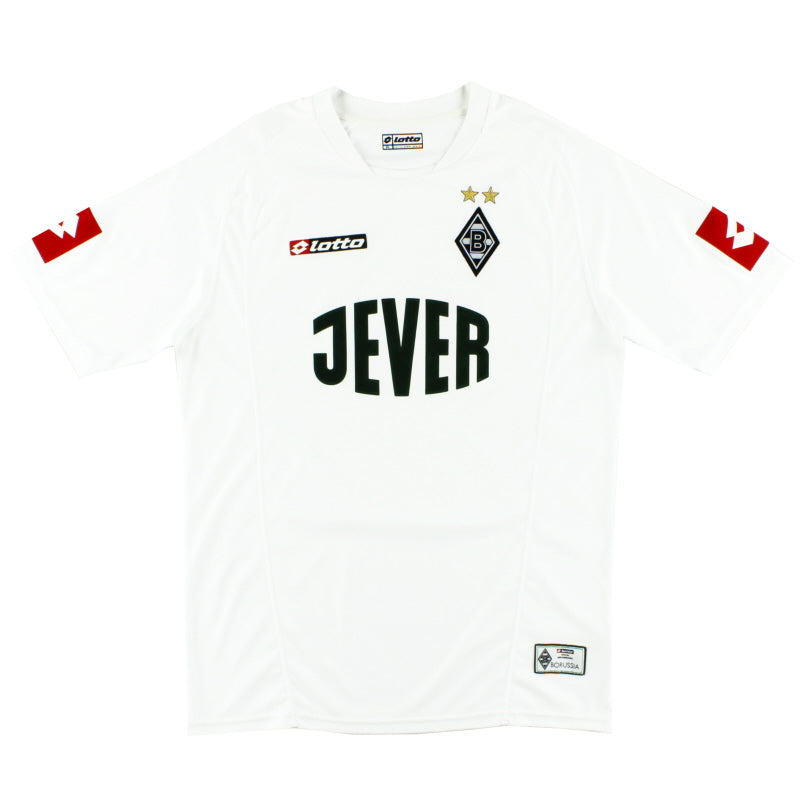 2004-05 Borussia Monchengladbach Home Shirt XL Football Shirt