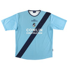 2004-05 Bristol Rovers Strikeforce Away Shirt XXL Football Shirt